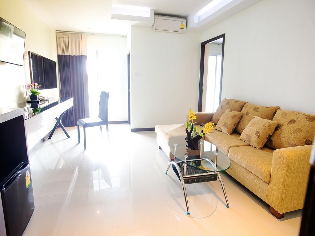 Md Grand Hotel Nakhon Накхонситхаммарат Экстерьер фото